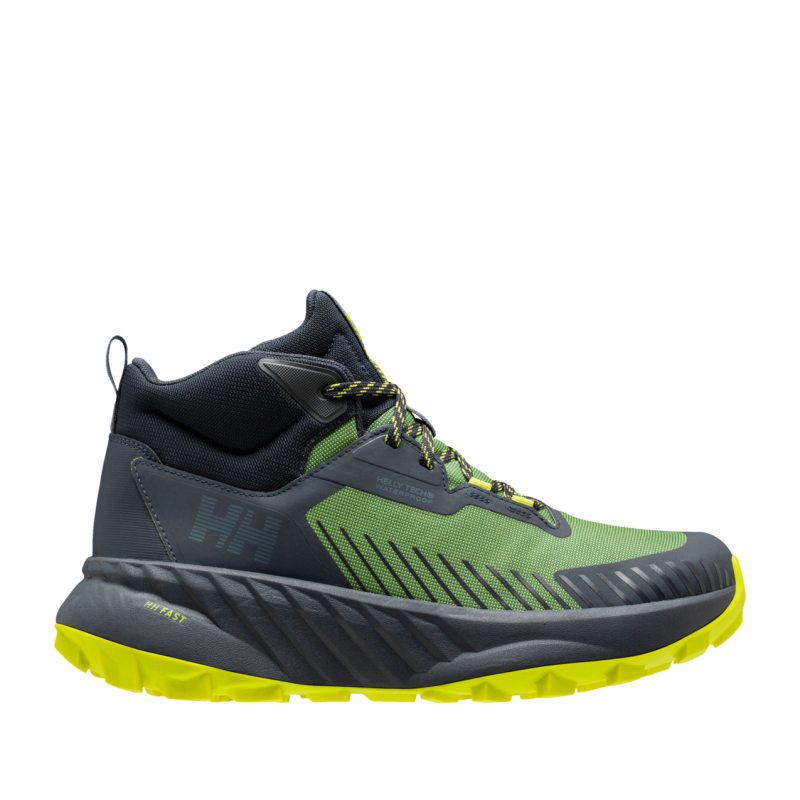 Helly Hansen Awe Hiker Mid Ht - Pánské nízké turistické boty | Hardloop