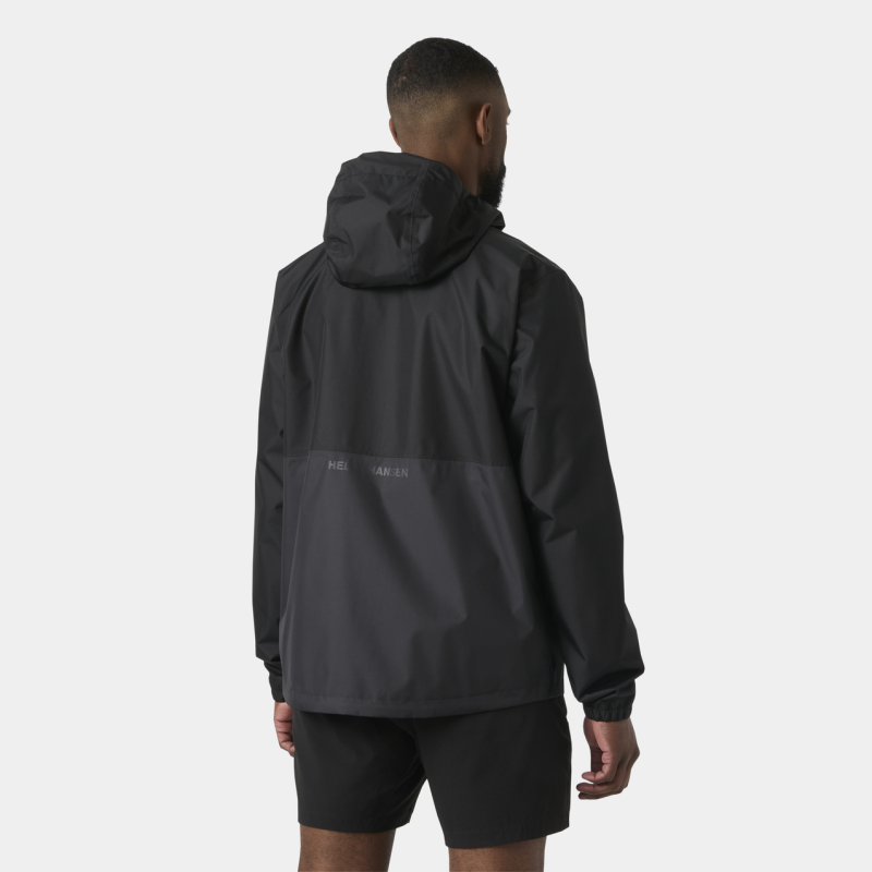 Helly Hansen Hilo Rain Jacket - Waterproof jacket - Men's | Hardloop