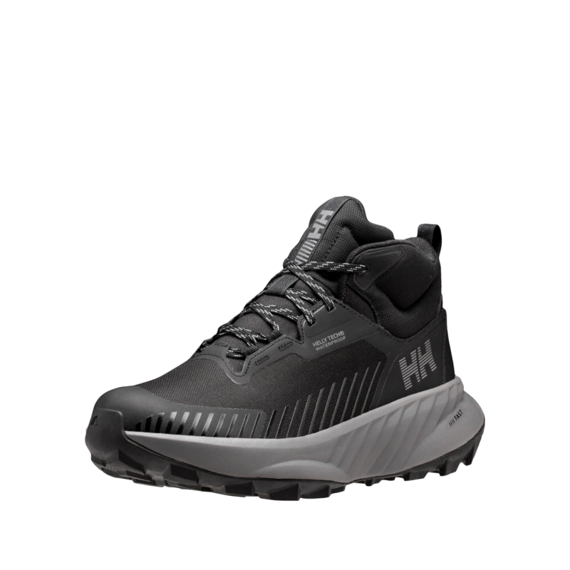 Awe Hiker Mid Ht - Walking shoes - Men's