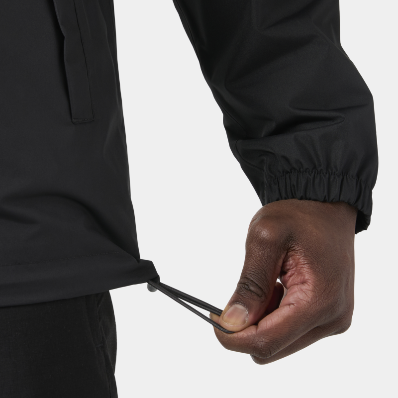 Helly Hansen Hilo Rain Jacket - Waterproof jacket - Men's | Hardloop