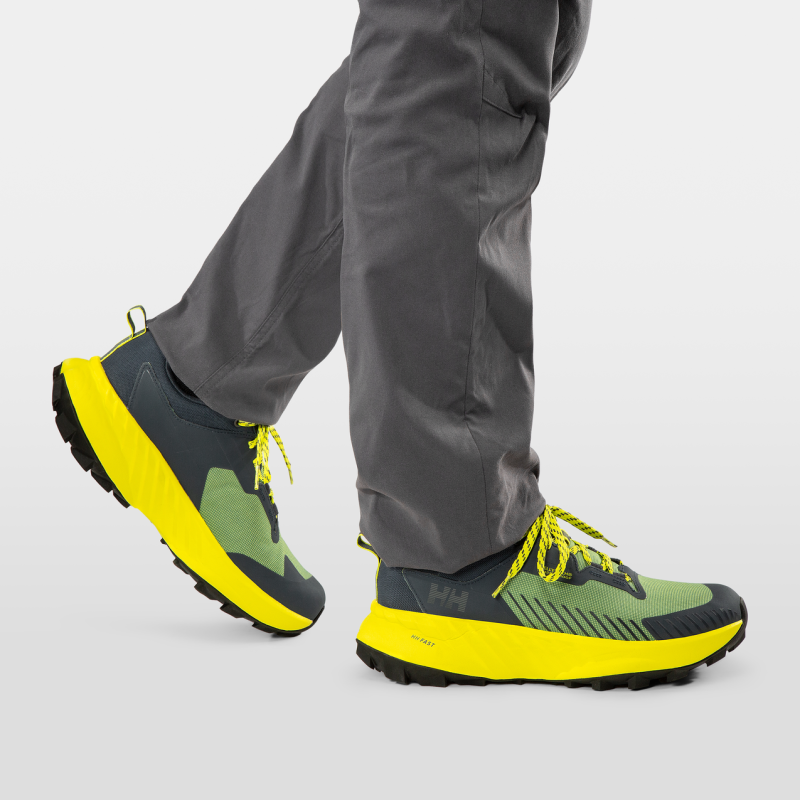 Awe Hiker Ht - Wandelschoenen - Heren