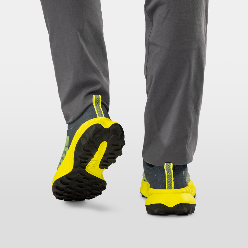 Helly Hansen Awe Hiker Ht - Wanderschuhe - Herren | Hardloop