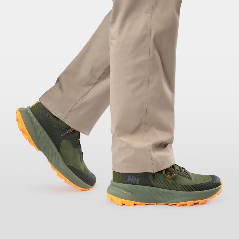 Awe Hiker Ht - Chaussures randonnée homme