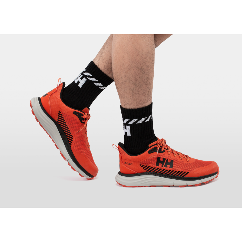 Stega Ht - Zapatillas de senderismo - Hombre