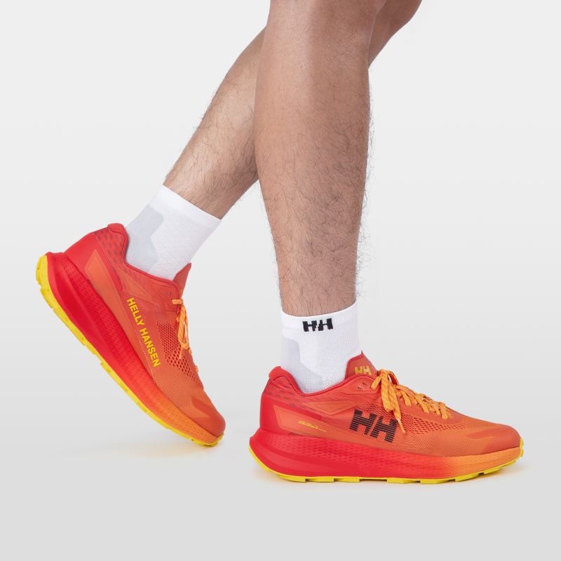 Kestrel Tr - Trailrunningskor - Herr