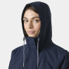 Helly Hansen Koster Rain Coat - Sadetakki - Naiset | Hardloop
