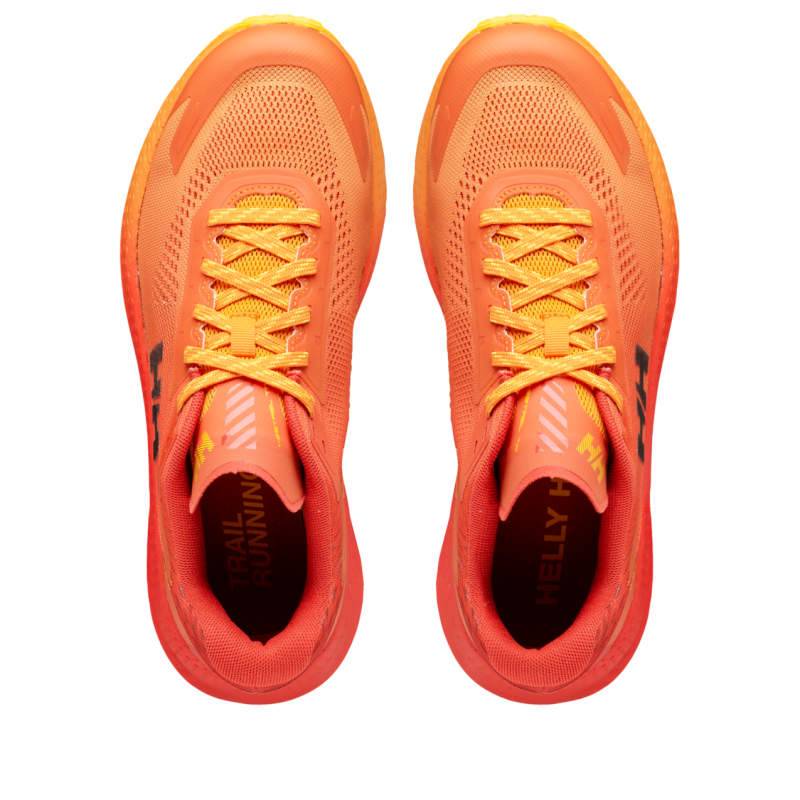 Helly Hansen Kestrel Tr - Trailrunningschuhe - Herren | Hardloop