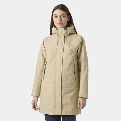 Koster Rain Coat - Regenjacke - Damen