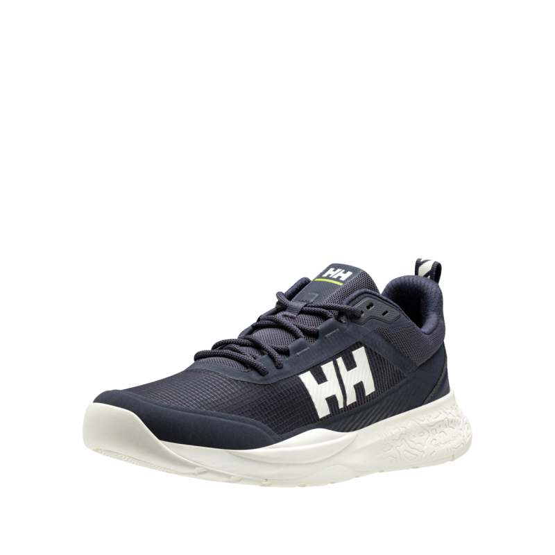 Crew Low - Zapatillas náuticas - Hombre