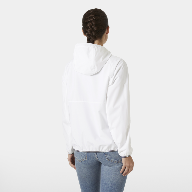 Helly Hansen Koster Rain Jacket - Veste imperméable femme | Hardloop