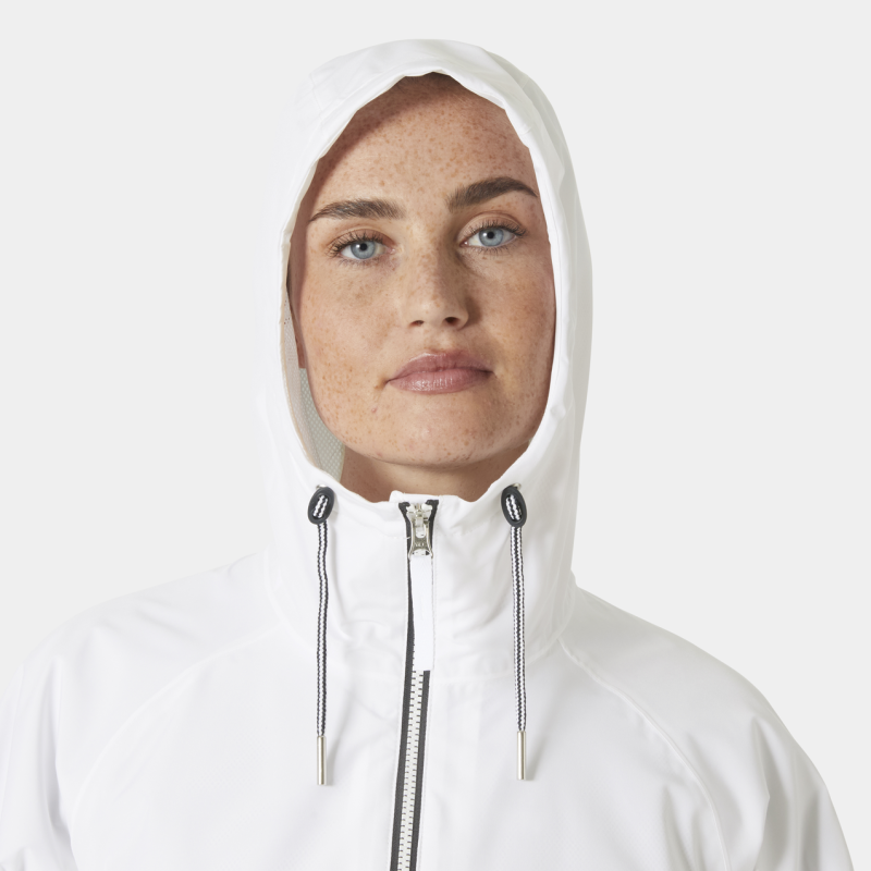 Helly Hansen Koster Rain Jacket - Waterproof jacket - Women's | Hardloop