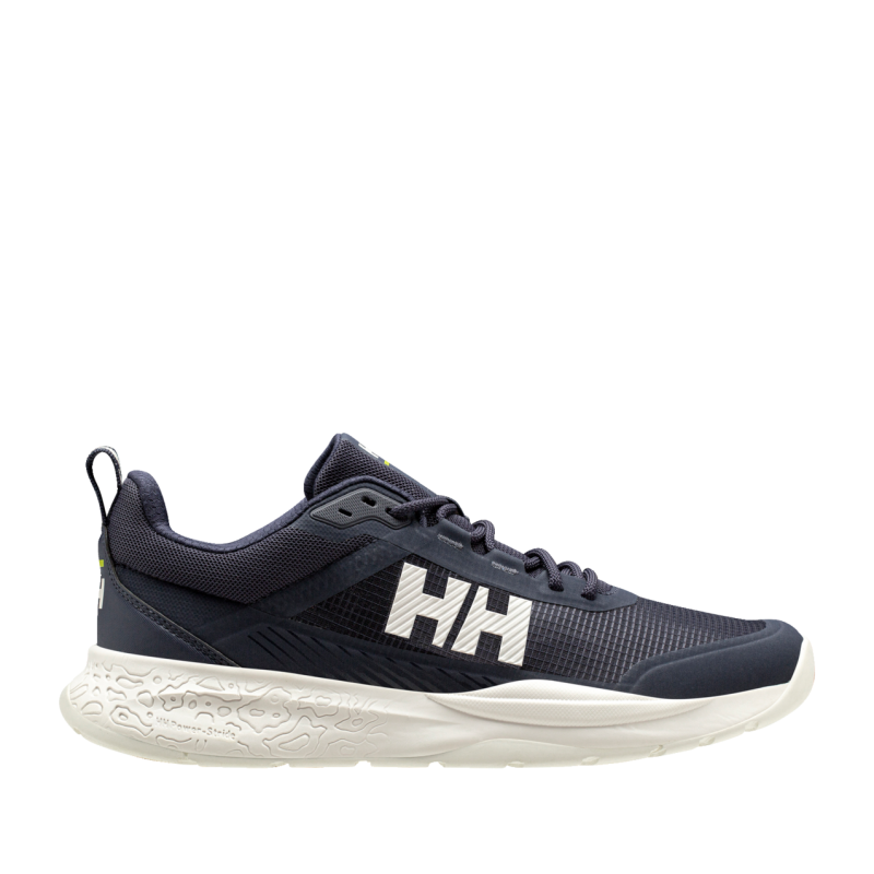 Helly Hansen Crew Low - Sailing shoes - Men's | Hardloop
