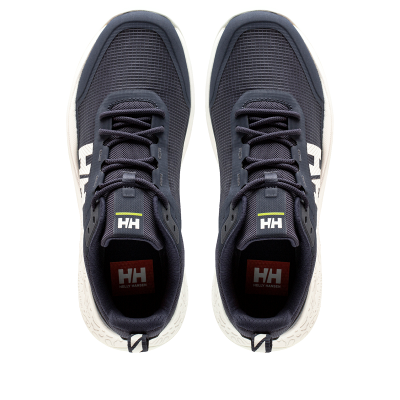 Helly Hansen Crew Low - Sailing shoes - Men's | Hardloop