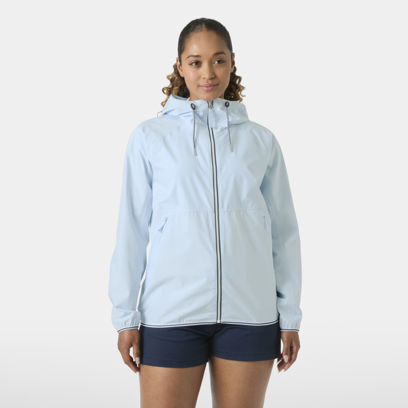 Koster Rain Jacket - Dámská nepromokavá bunda