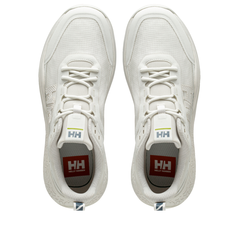 Helly Hansen Crew Low - Seglarskor - Herr | Hardloop