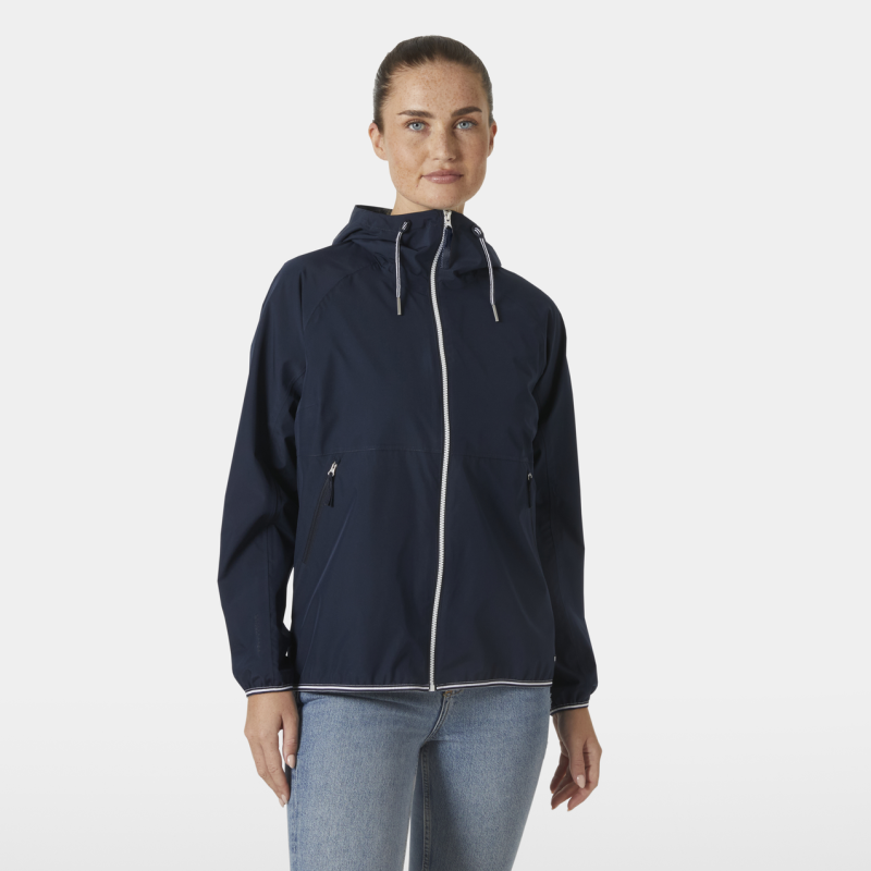 Koster Rain Jacket - Giacca antipioggia - Donna