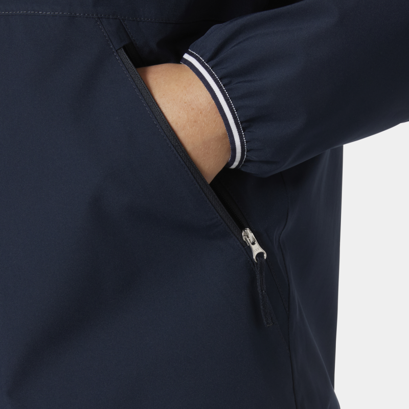 Helly Hansen Koster Rain Jacket - Waterproof jacket - Women's | Hardloop