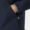 Helly Hansen Koster Rain Jacket - Regenjas - Dames | Hardloop
