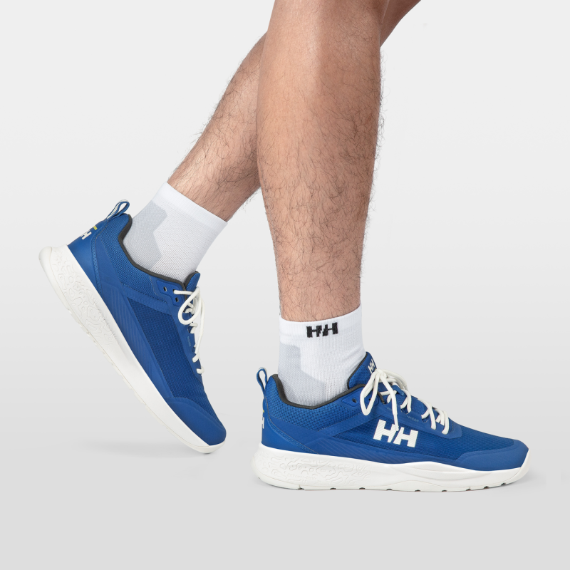 Crew Low - Sailing shoes - Men's