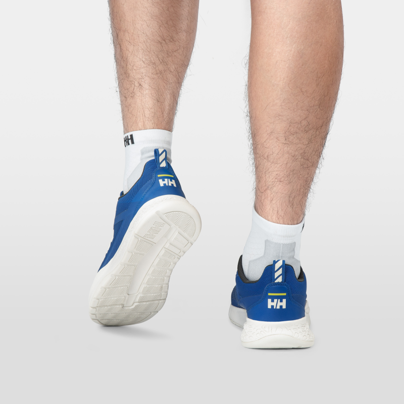 Helly Hansen Crew Low - Sailing shoes - Men's | Hardloop