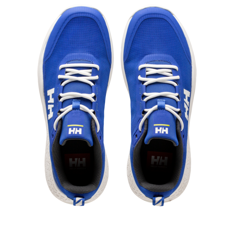 Helly Hansen Crew Low - Chaussures voile homme | Hardloop