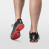 Helly Hansen Ahiga V4 HydroPower - Sejlersko - Herrer | Hardloop