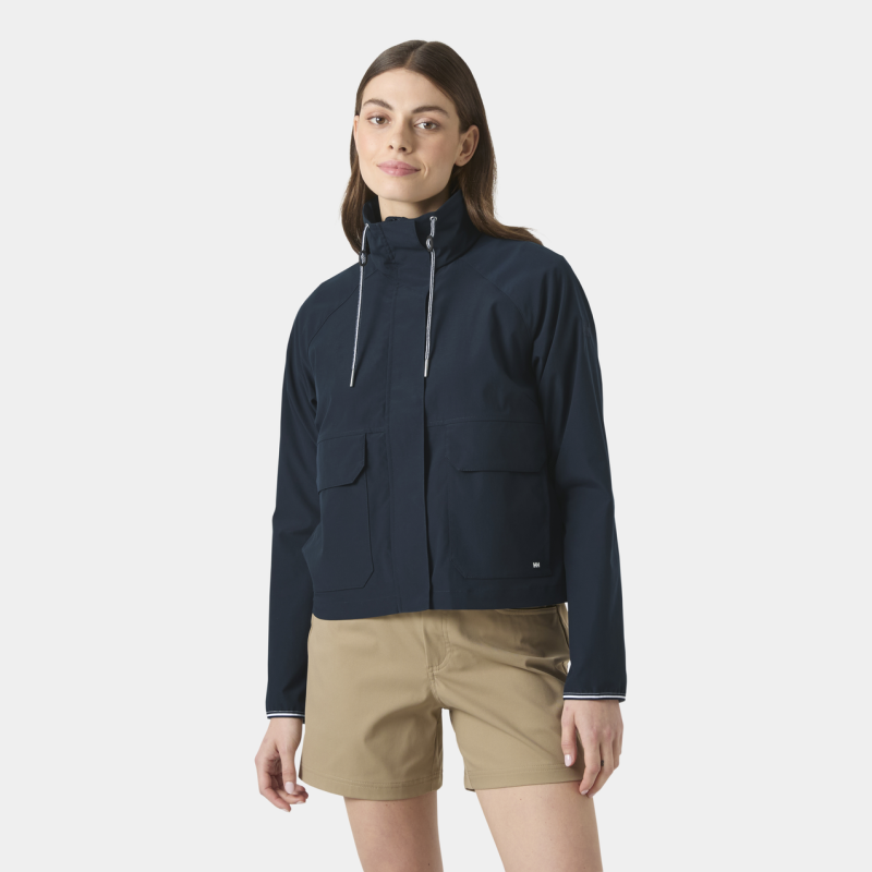 Positano Light Jacket - Regenjacke - Damen