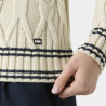 Helly Hansen Positano Knit Sweater - Jerséis - Mujer | Hardloop