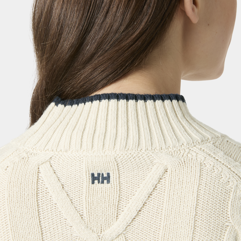 Helly Hansen Positano Knit Sweater - Felpa - Donna | Hardloop