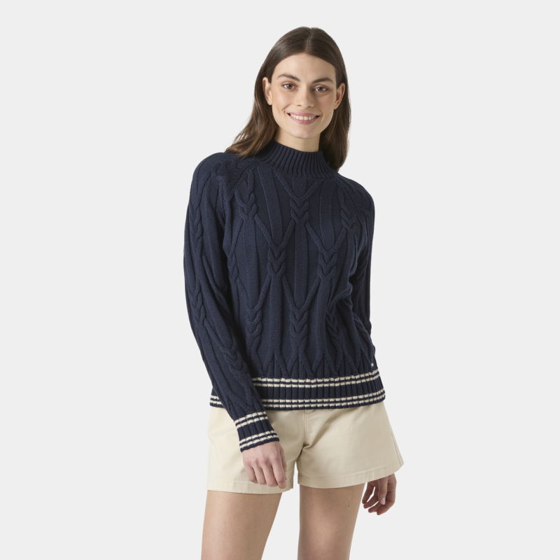 Positano Knit Sweater - Trui - Dames
