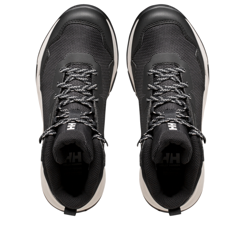 Helly Hansen Canyon Mid Ht - Chaussures randonnée femme | Hardloop