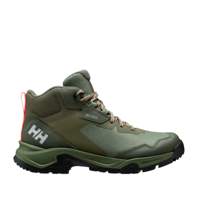 Canyon Mid Ht - Scarpe da trekking - Donna