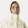 Helly Hansen Escape Utility Raincoat - Waterproof jacket - Women's | Hardloop