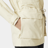 Helly Hansen Escape Utility Raincoat - Veste imperméable femme | Hardloop