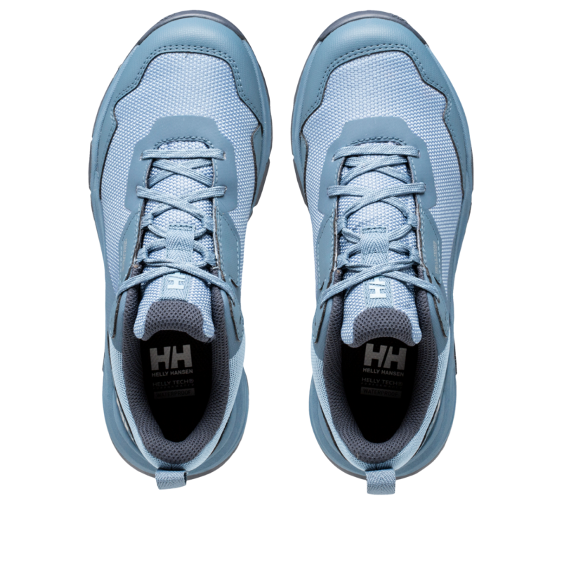 Helly Hansen Canyon Low Ht - Sapatilhas caminhada mulher | Hardloop