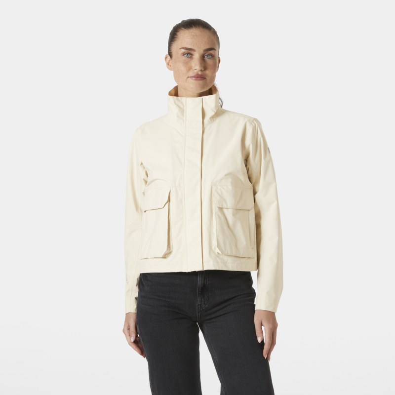Escape Utility Jacket - Jacke - Damen