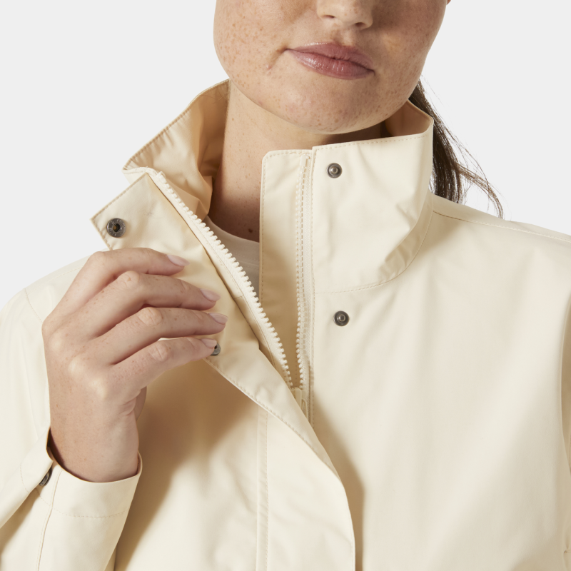 Helly Hansen Escape Utility Jacket - Jacket - Women's | Hardloop