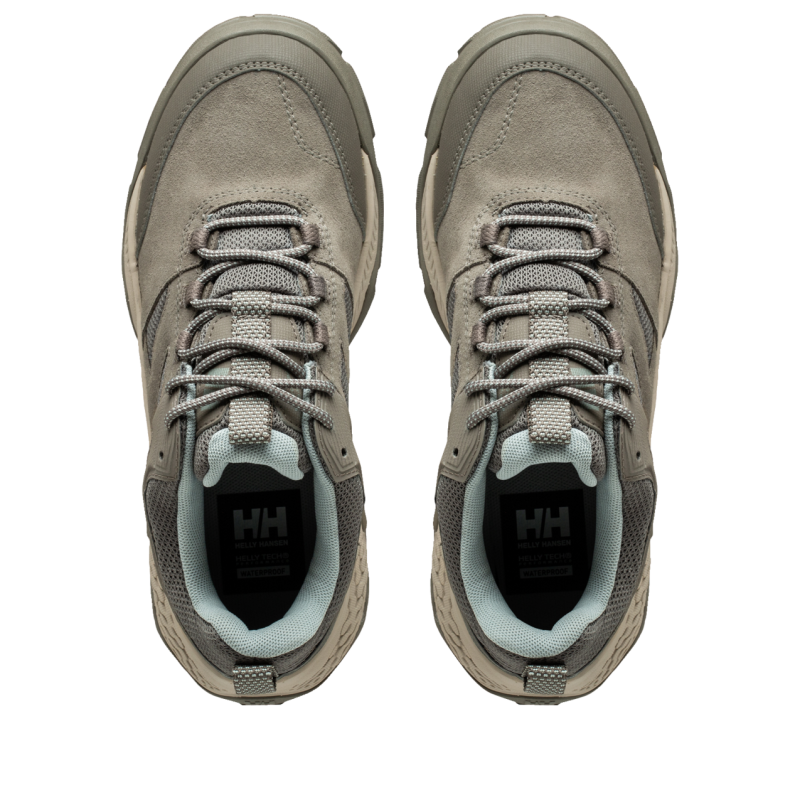 Helly Hansen Switchback Lo3 Ht - Walking shoes - Women's | Hardloop