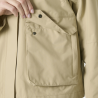 Helly Hansen Escape Utility Jacket - Casaco mulher | Hardloop