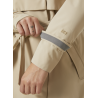 Helly Hansen Jane Trench - Casaco impermeável mulher | Hardloop