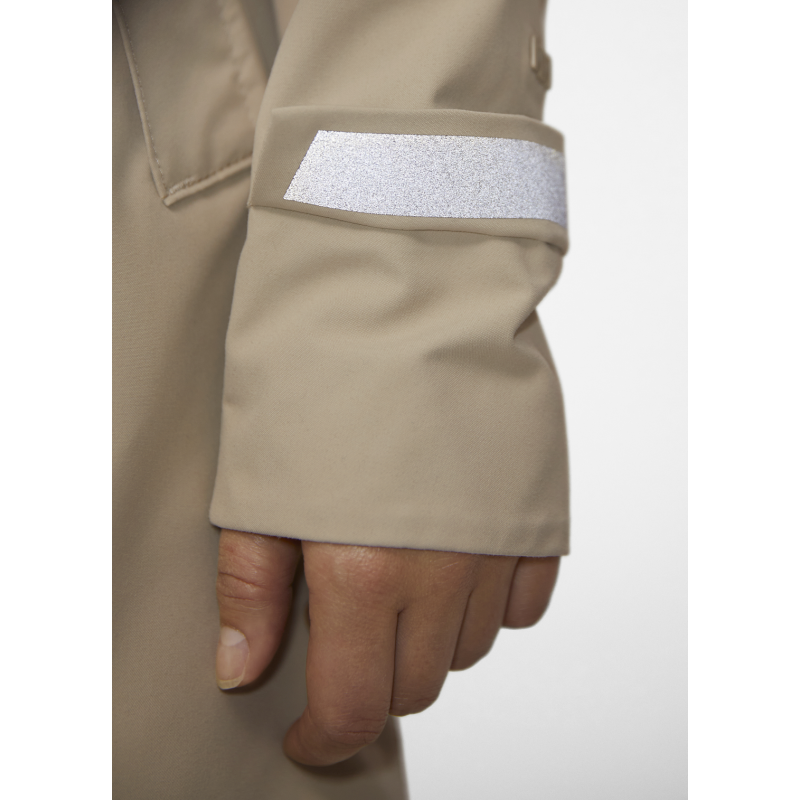 Helly Hansen Jane Trench - Waterproof jacket - Women's | Hardloop