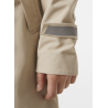 Helly Hansen Jane Trench - Waterproof jacket - Women's | Hardloop
