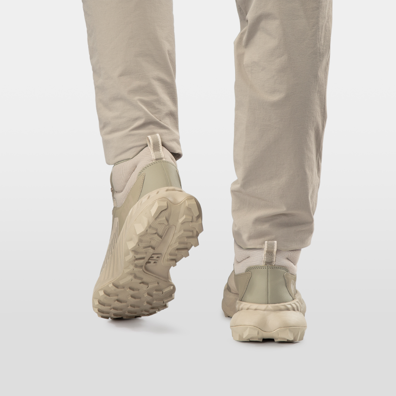 Helly Hansen Awe Hiker Mid Ht - Sapatilhas caminhada mulher | Hardloop