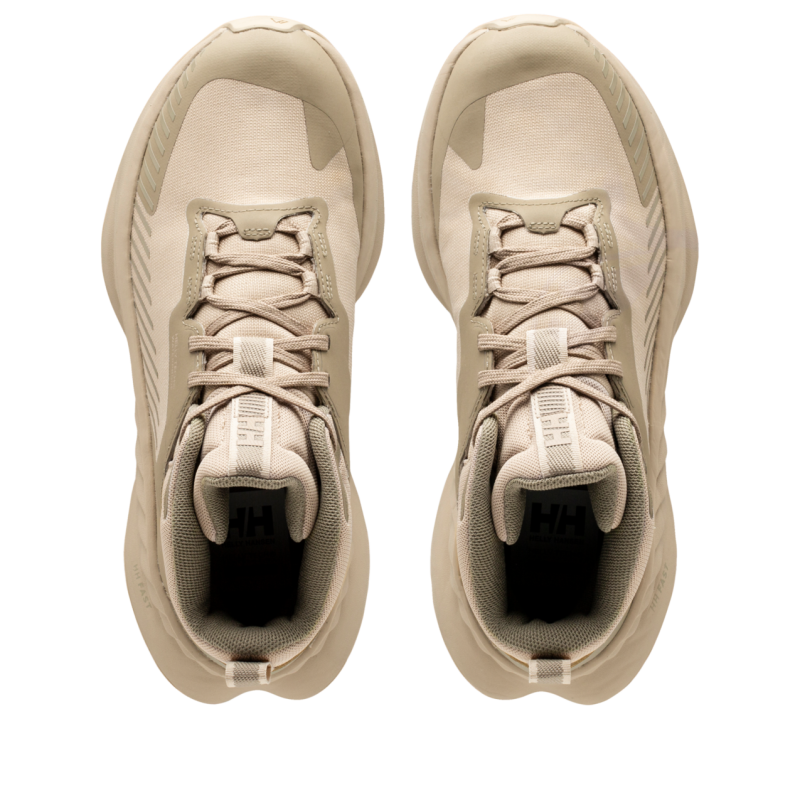 Helly Hansen Awe Hiker Mid Ht - Vaelluskengät - Naiset | Hardloop