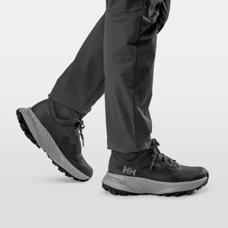 Awe Hiker Mid Ht - Wanderschuhe - Damen