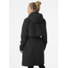 Helly Hansen Jane Trench - Waterproof jacket - Women's | Hardloop