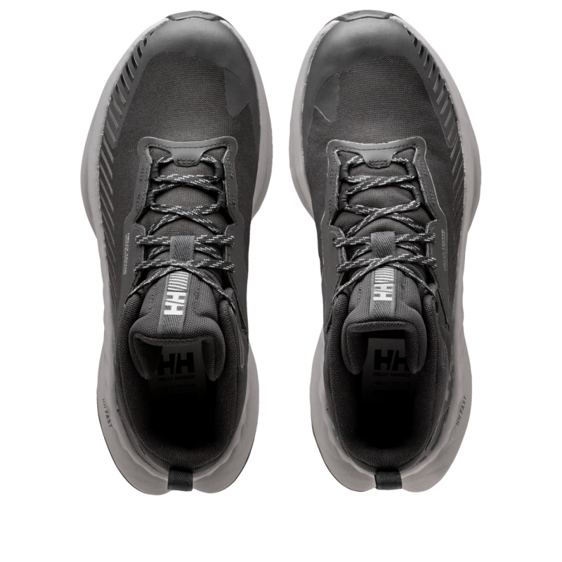 Helly Hansen Awe Hiker Mid Ht - Wanderschuhe - Damen | Hardloop
