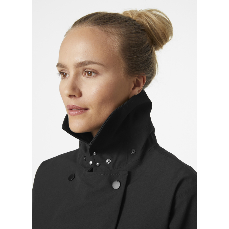 Helly Hansen Jane Trench - Waterproof jacket - Women's | Hardloop