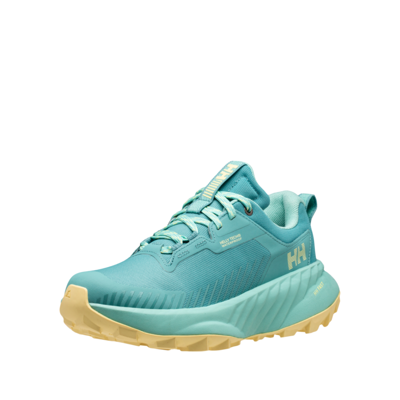 Awe Hiker Ht - Chaussures randonnée femme