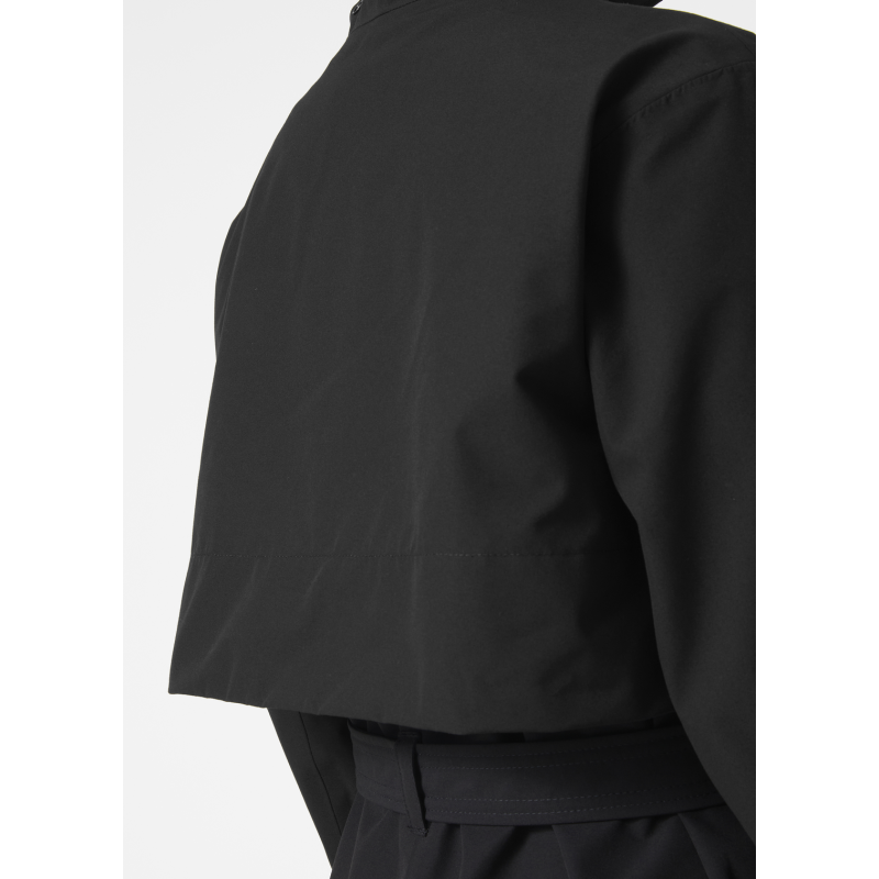 Helly Hansen Jane Trench - Veste imperméable femme | Hardloop